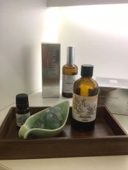 -康颜SPA自然疗愈皮肤管理中心