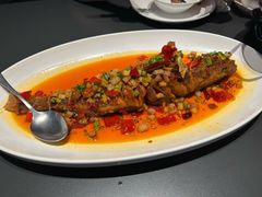 -铜锣湾·有麝自然香(渝北财富中心店)