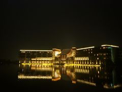-水月周庄铂尔曼酒店 · 漾全日餐厅