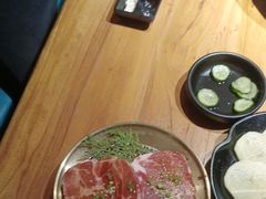 -九田家黑牛烤肉料理(华侨城店)