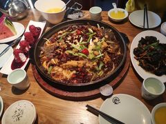 -老板恋上鱼(环山路店)