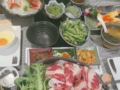 -昱匠·日本料理(金融街店)