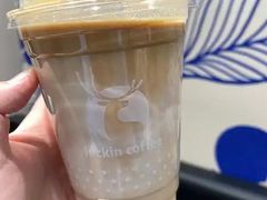 -瑞幸咖啡(人工智能创业基地店)