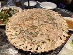 -官塘鱻鱻鱼生·潮汕生腌·砂锅粥(西马路总店)