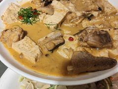 -添福来墨鱼饺子 · 海鲜东北菜(泡崖店)
