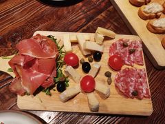 -AO cafe＆bistro
