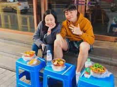-螺小胖柳州螺蛳粉(钟楼总店)