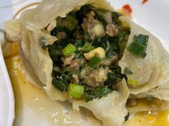 -京秀缘蒸汽海鲜农家菜大馅蒸饺