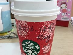 -星巴克臻选(上海长风大悦城店)