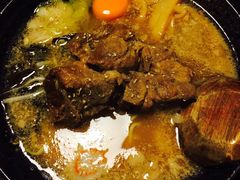 -日本料理神拉面