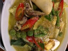 -自然餐厅(Phuket)