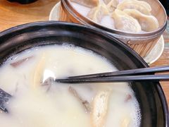 -鸭小妹鸭血粉丝(老门东店)