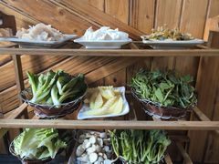 -丽江火塘人家(西安路店)