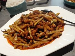 -四川饭店(城乡购物中心店)