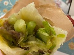 -特派卷·老北京烤鸭卷(合生汇购物中心店)