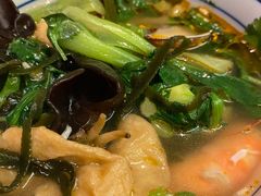 -金海湾自助餐厅(金陵饭店)