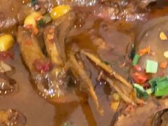 -新凯旋烧烤·燕姐千岛湖土菜