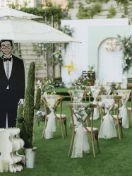 -红丝高端婚礼中心(旗舰店)