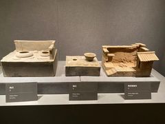 -洛阳古墓博物馆