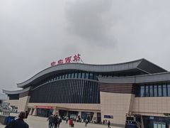 -中国宜宾·长江地标广场