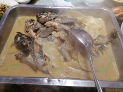 -双合园·海鲜水饺青岛菜(万佳广场店)