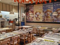 -松哥油焖大虾.小龙虾.黑鸭煲(海岸城店)