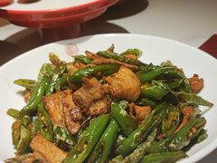 -百年神厨·地道川菜(清江西路店)