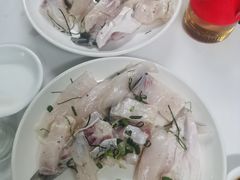 -翠景湾脆鱼轩·中山脆肉鲩(井岸17年老店)