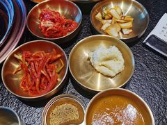 -伏一解牛烤肉专门店(信业购物中心店)