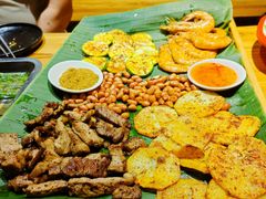 -花腰餐吧Bistro烧烤 傣味(传媒大学店)