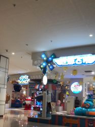 -小鸡哆哆故事屋·儿童乐园(嘉里城店)