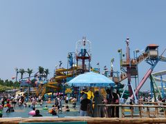 -渔岛海洋度假区