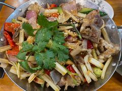 -小厨子私房菜·云南美食店