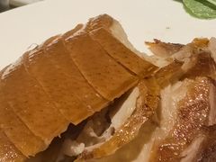 -范家小馆·烤鸭新京菜(金融街店)