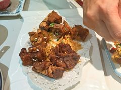 -旺达·福州菜(正大广场店)