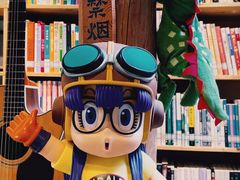 -石舍洒秀咖啡馆