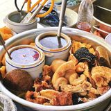 广州｜化州牛杂，按头安利!!!