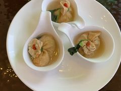 -五观堂素食(新华路店)