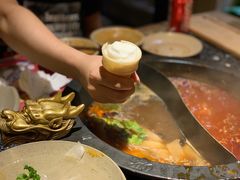 -蜀大侠火锅(四川北路店)
