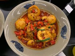 -潇湘阁(三里屯SOHO店)