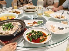-廊亦舫Lang Yi Fang Restaurant(金桥店)