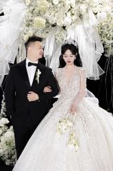 -B.Bridge Couture婚纱礼服(福田店)