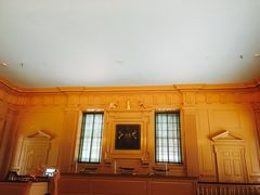 -美国独立纪念馆