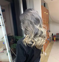 -TK·HAIR SALON韩式设计