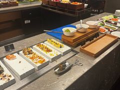 -康莱德酒店·美庭自助餐厅