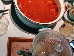 -青花椒花椒鱼(合生汇店)