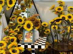 -禧室Joyous Lounge(禧园店)