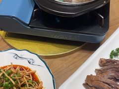 -老砂锅(城北店)