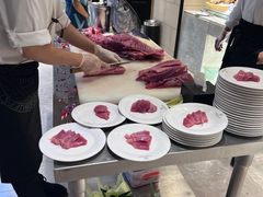 -川骄海鲜自助(亚运村店)