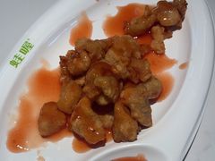 -蛙喔牛蛙(淮安吾悦店)